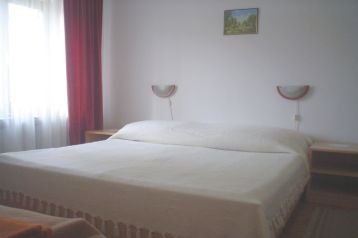 Kroatien Privát Plitvička jezera, Exterieur